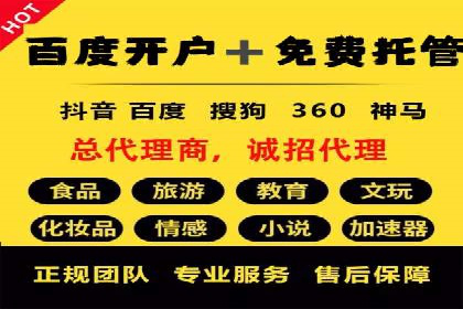 SEM托管代运营实战：如何快速吸引目标客户